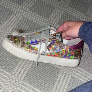 Golden Goose sneakers
